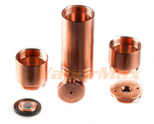 4 nine mod (медь) купить в Москве, Vape, Вейп, Электронные сигареты, Жидкости фото 6