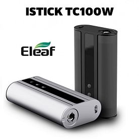 Eleaf Istick 100W TC