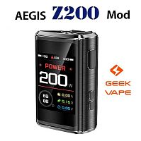 GeekVape Z200 Mod