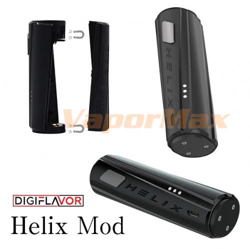 Digiflavor Helix Mod фото 4 Digiflavor Helix Mod фото 4