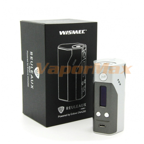 купить Reuleaux DNA200 в Москве, Vape, Вейп, Электронные сигареты, Жидкости фото 2 Reuleaux DNA200 купить в Москве, Vape, Вейп, Электронные сигареты, Жидкости фото 2