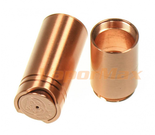 4 nine mod (медь) купить в Москве, Vape, Вейп, Электронные сигареты, Жидкости фото 3