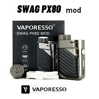 Vaporesso Swag PX80 mod