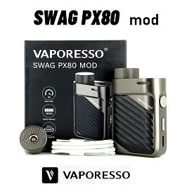 Vaporesso Swag PX80 mod