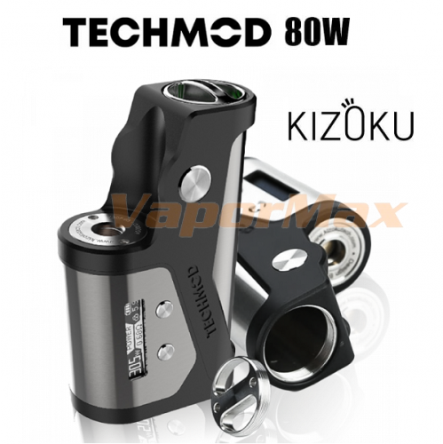 Kizoku Techmod 80W Kizoku Techmod 80W
