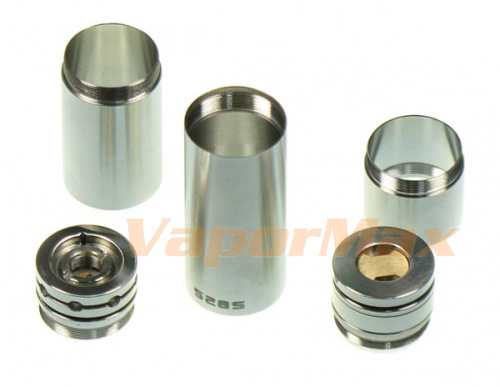 Origin Mod купить в Москве, Vape, Вейп, Электронные сигареты, Жидкости фото 5