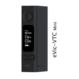 eVic VTC mini 75W