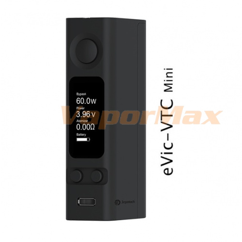 eVic VTC mini 75W eVic VTC mini 75W