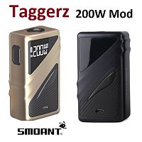 Smoant Taggerz 200W Mod