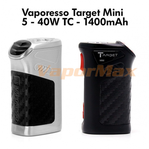 Vaporesso Target Mini фото 6 Vaporesso Target Mini фото 6