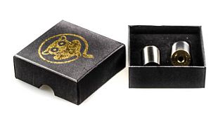 4 nine mod (сталь)