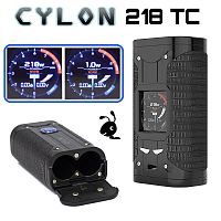 Smoant Cylon 218W Mod