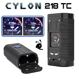Smoant Cylon 218W Mod