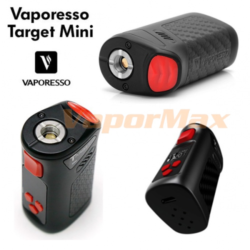 Vaporesso Target Mini фото 4 Vaporesso Target Mini фото 4