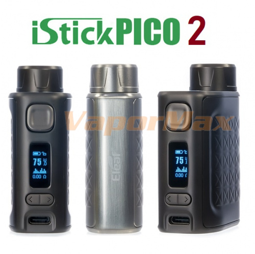 Eleaf iStick Pico 2 фото 2 Eleaf iStick Pico 2 фото 2