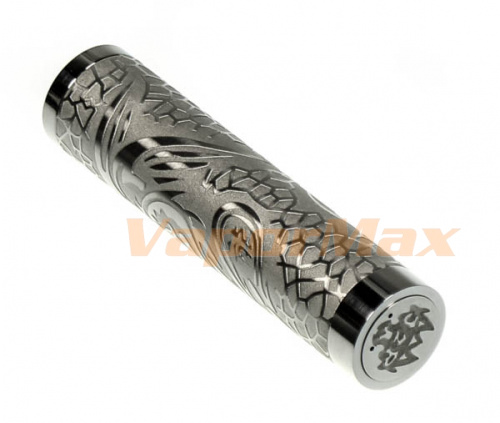 купить Silver Dragon Mod в Москве, Vape, Вейп, Электронные сигареты, Жидкости фото 3 Silver Dragon Mod купить в Москве, Vape, Вейп, Электронные сигареты, Жидкости фото 3