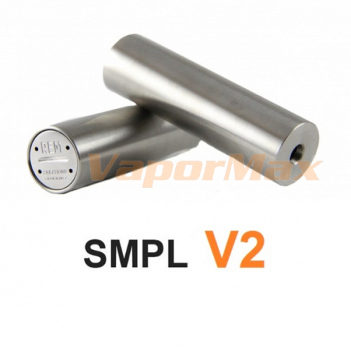 SMPL V2 SMPL V2