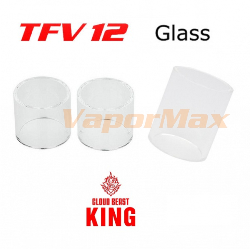 SMOK TFV12 (колба) SMOK TFV12 (колба)