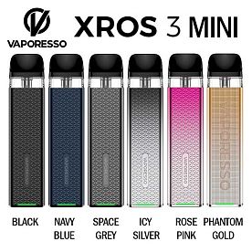 Vaporesso XROS 3 MINI Pod