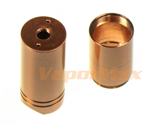 4 nine mod (медь) купить в Москве, Vape, Вейп, Электронные сигареты, Жидкости фото 2
