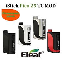  iStick Pico 25 mod (оригинал)