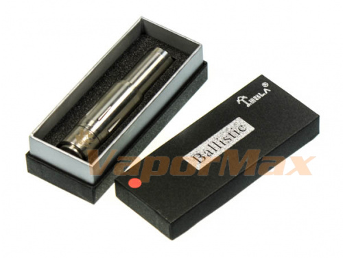 купить Ballistic Mod в Москве, Vape, Вейп, Электронные сигареты, Жидкости Ballistic Mod купить в Москве, Vape, Вейп, Электронные сигареты, Жидкости