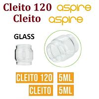 Cleito / Cleito 120 (колба)