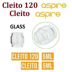Cleito / Cleito 120 (колба)