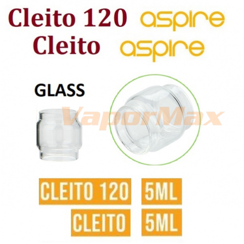 Cleito / Cleito 120 (колба) Cleito / Cleito 120 (колба)