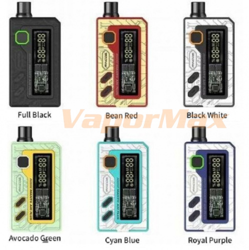 Rincoe Manto AIO Plus фото 5 Rincoe Manto AIO Plus фото 5