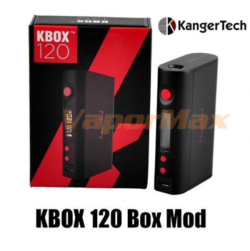 Kanger Kbox 120W Kanger Kbox 120W