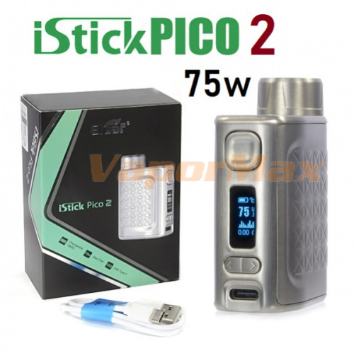 Eleaf iStick Pico 2 Eleaf iStick Pico 2