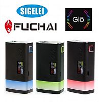 Sigelei Fuchai GLO (оригинал)