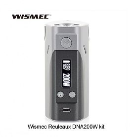 Reuleaux DNA200