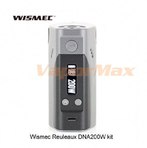 купить Reuleaux DNA200 в Москве, Vape, Вейп, Электронные сигареты, Жидкости Reuleaux DNA200 купить в Москве, Vape, Вейп, Электронные сигареты, Жидкости