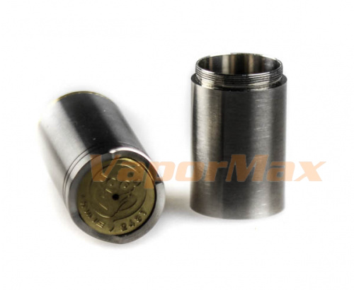 купить 4 nine mod (сталь) в Москве, Vape, Вейп, Электронные сигареты, Жидкости фото 4 4 nine mod (сталь) купить в Москве, Vape, Вейп, Электронные сигареты, Жидкости фото 4