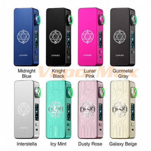 Lost Vape Centaurus M100 100W фото 6