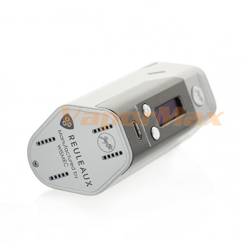 купить Reuleaux DNA200 в Москве, Vape, Вейп, Электронные сигареты, Жидкости фото 6 Reuleaux DNA200 купить в Москве, Vape, Вейп, Электронные сигареты, Жидкости фото 6