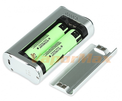 Eleaf iStick 100W фото 3 Eleaf iStick 100W фото 3