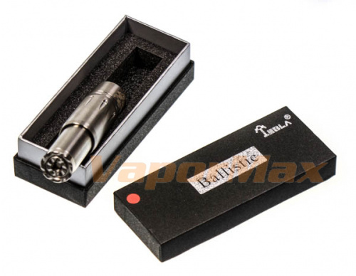 купить Ballistic Mod в Москве, Vape, Вейп, Электронные сигареты, Жидкости фото 2 Ballistic Mod купить в Москве, Vape, Вейп, Электронные сигареты, Жидкости фото 2