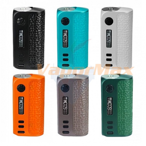 BP MODS Warhammer 60W фото 5 BP MODS Warhammer 60W фото 5