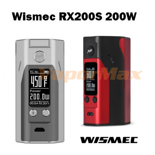Reuleaux RX200S Reuleaux RX200S
