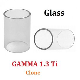 GAMMA 1.3 Ti (clone) (колба) купить в Москве, Vape, Вейп, Электронные сигареты, Жидкости