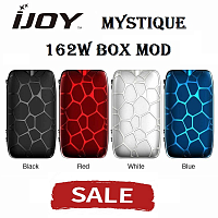 Ijoy Mystique 163W Box Mod (оригинал)