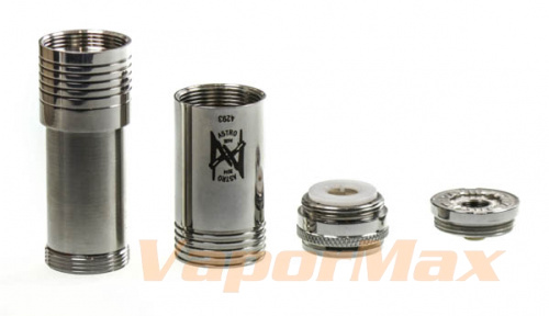 Astro mod купить в Москве, Vape, Вейп, Электронные сигареты, Жидкости фото 6