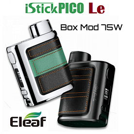 Eleaf iStick Pico Le