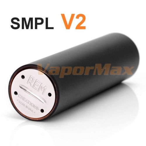 SMPL V2 фото 2 SMPL V2 фото 2
