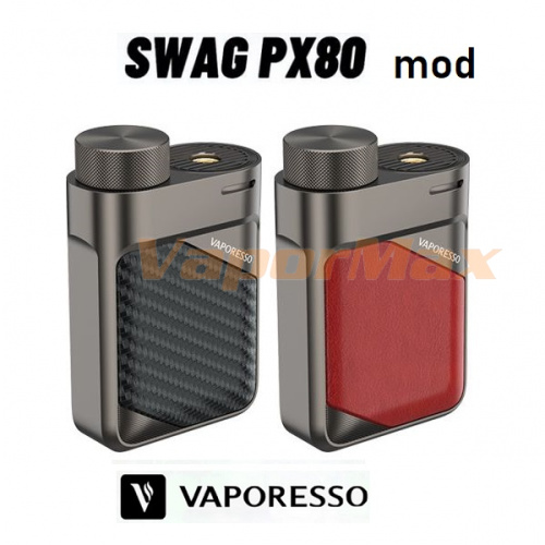 Vaporesso Swag PX80 mod фото 6 Vaporesso Swag PX80 mod фото 6