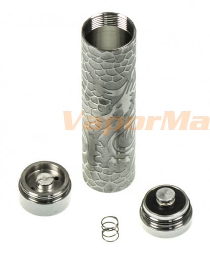 купить Silver Dragon Mod в Москве, Vape, Вейп, Электронные сигареты, Жидкости фото 5 Silver Dragon Mod купить в Москве, Vape, Вейп, Электронные сигареты, Жидкости фото 5