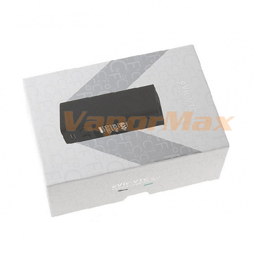 eVic VTC mini 75W фото 6 eVic VTC mini 75W фото 6
